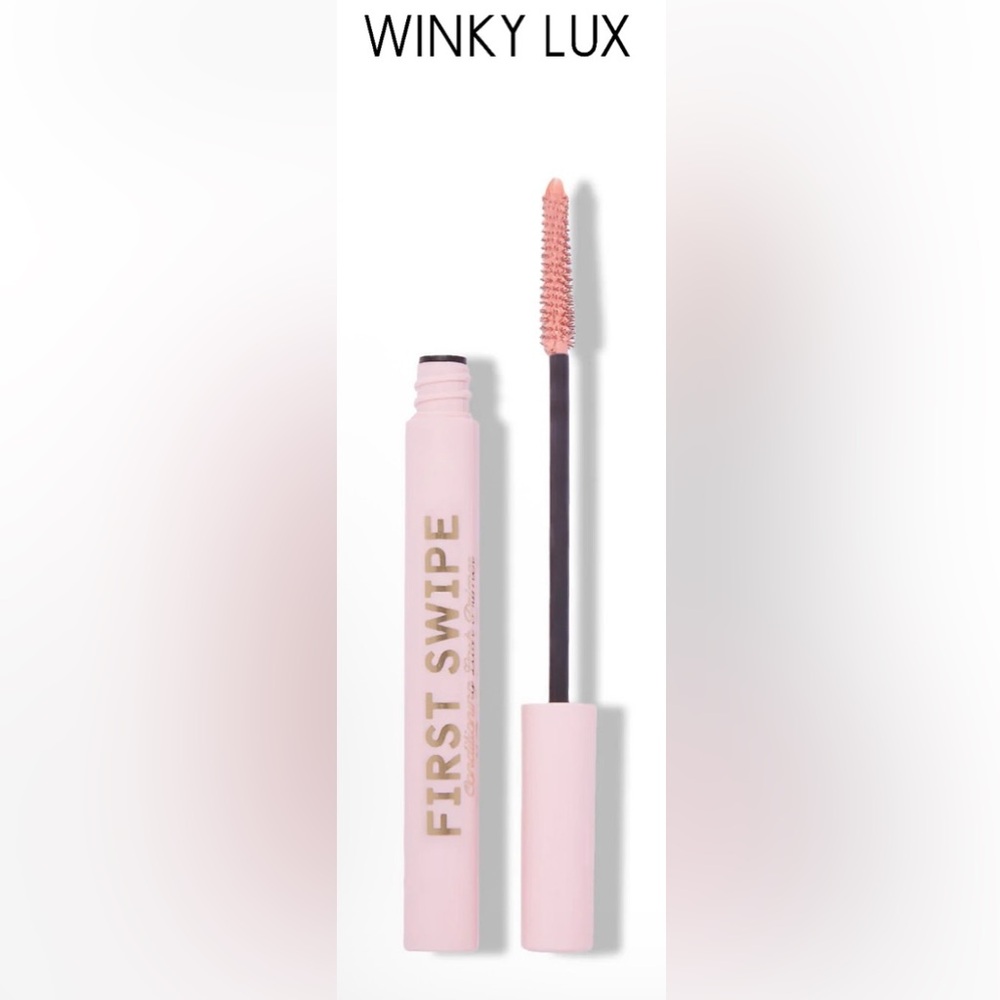 Winky Lux First Swipe Conditioning Lash Primer